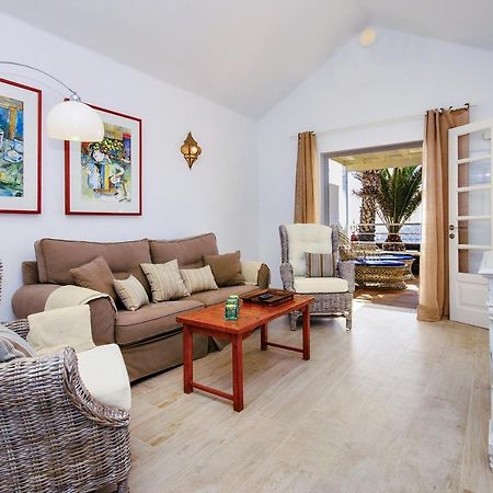 Casa La Malondra Διαμέρισμα Πουέρτο Ντελ Κάρμεν Εξωτερικό φωτογραφία