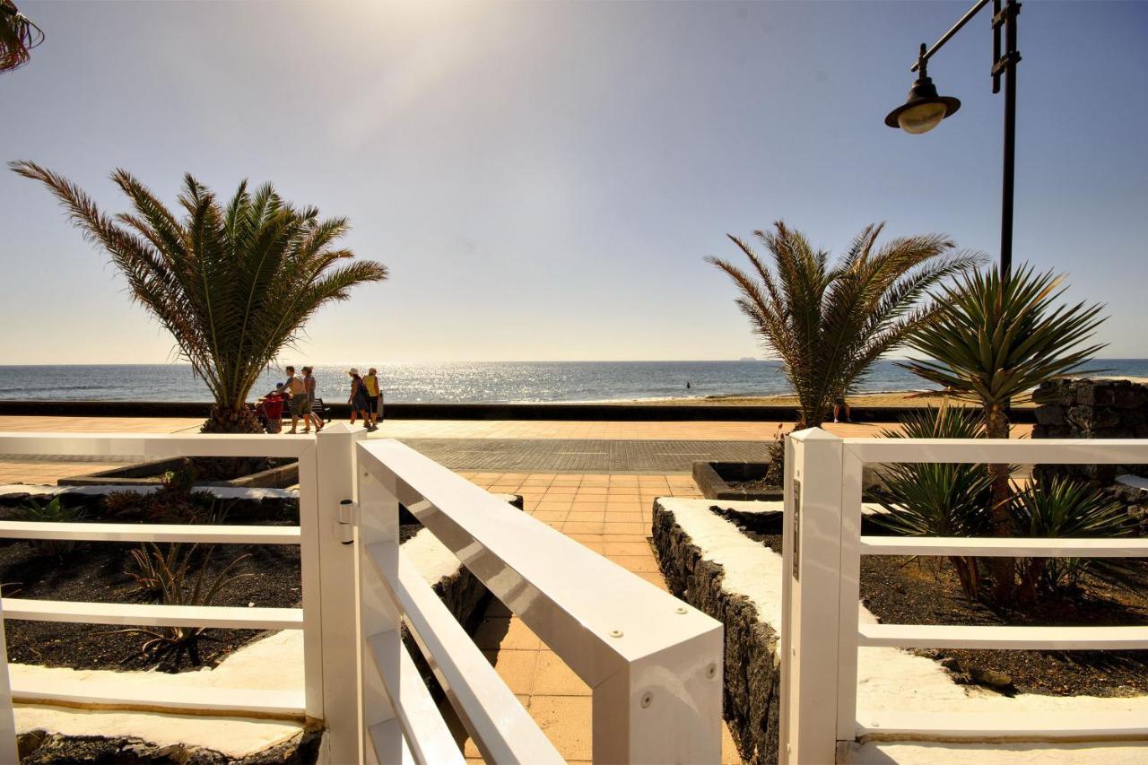 Casa La Malondra Διαμέρισμα Πουέρτο Ντελ Κάρμεν Εξωτερικό φωτογραφία