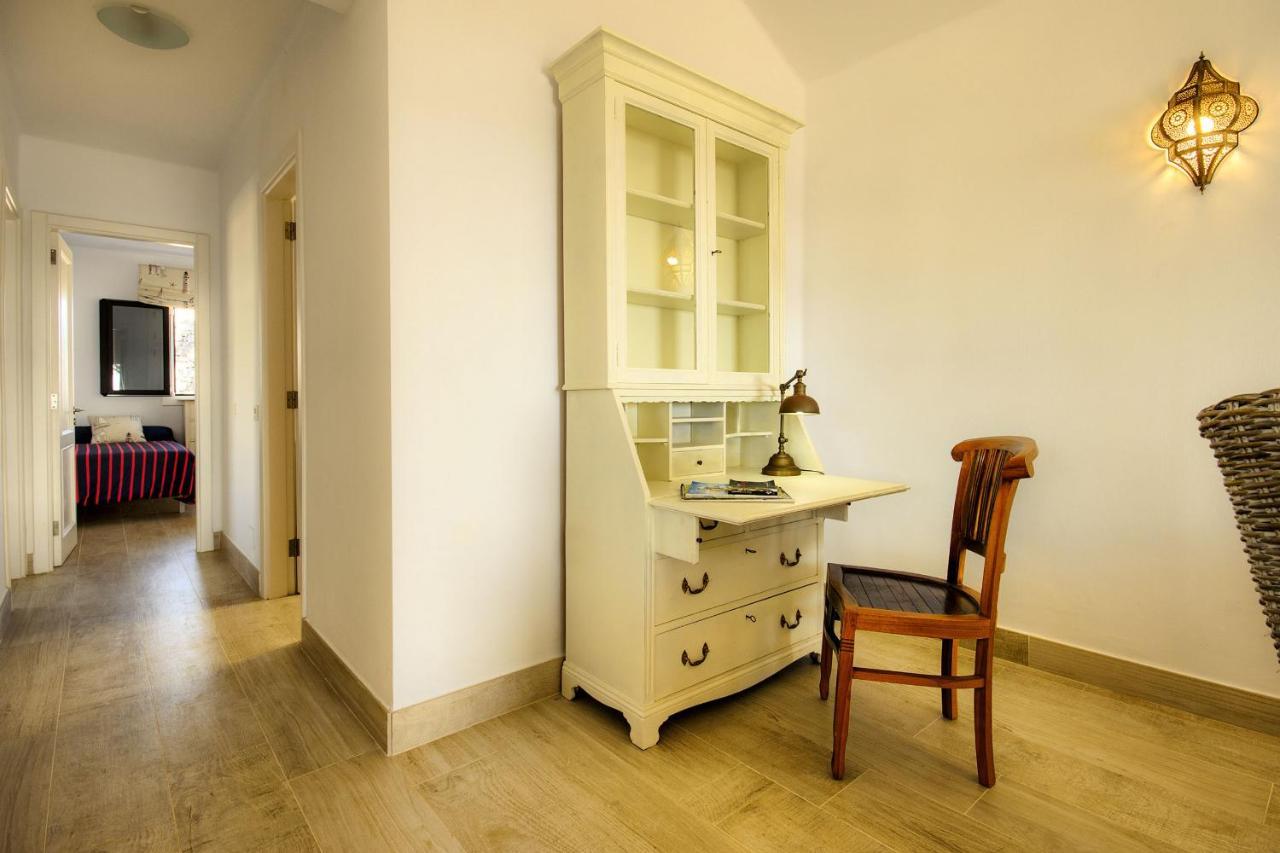Casa La Malondra Διαμέρισμα Πουέρτο Ντελ Κάρμεν Εξωτερικό φωτογραφία