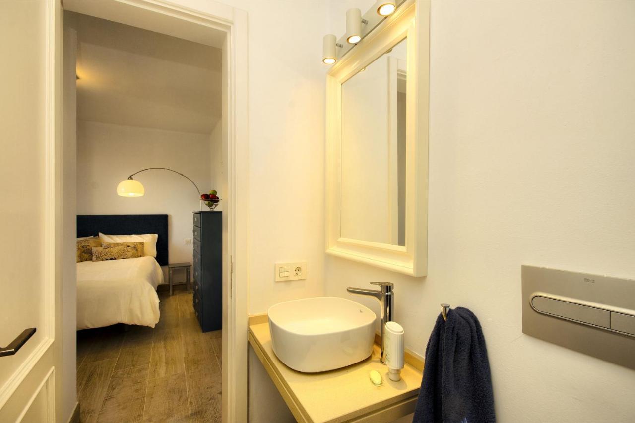 Casa La Malondra Διαμέρισμα Πουέρτο Ντελ Κάρμεν Εξωτερικό φωτογραφία