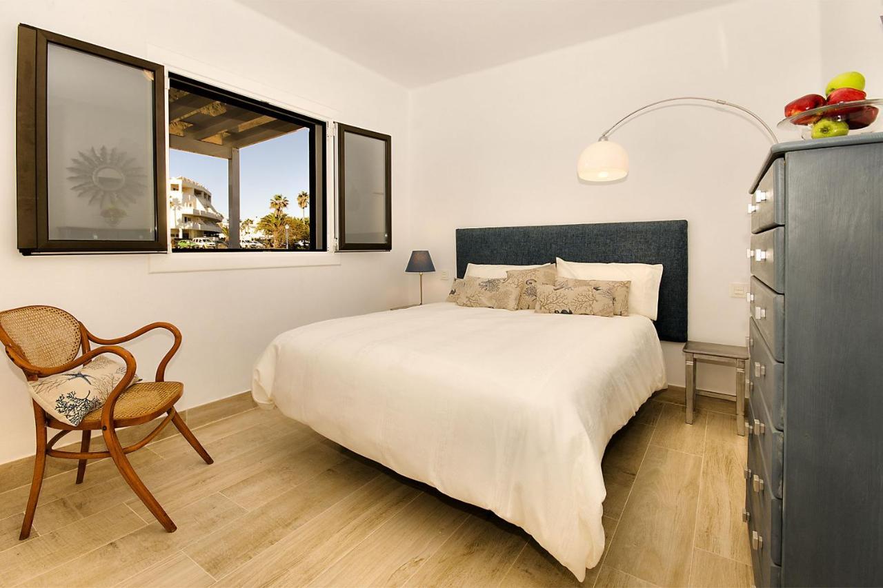 Casa La Malondra Διαμέρισμα Πουέρτο Ντελ Κάρμεν Εξωτερικό φωτογραφία