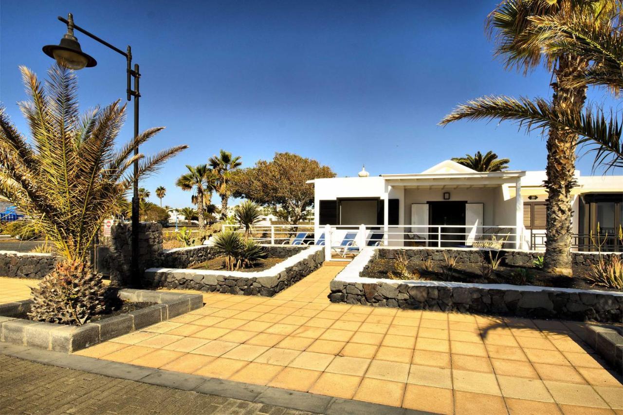 Casa La Malondra Διαμέρισμα Πουέρτο Ντελ Κάρμεν Εξωτερικό φωτογραφία
