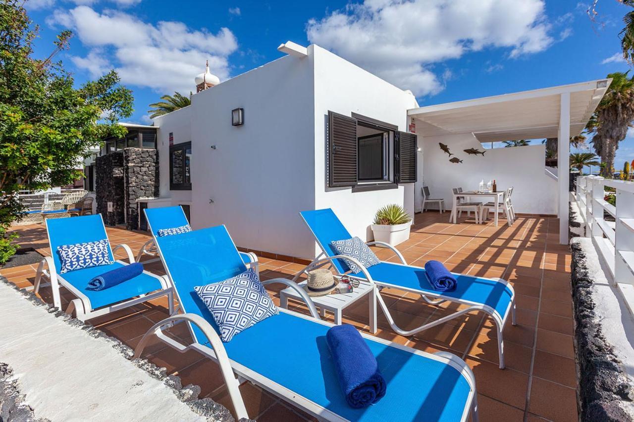 Casa La Malondra Διαμέρισμα Πουέρτο Ντελ Κάρμεν Εξωτερικό φωτογραφία