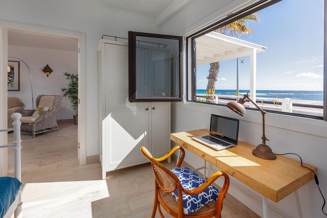 Casa La Malondra Διαμέρισμα Πουέρτο Ντελ Κάρμεν Εξωτερικό φωτογραφία