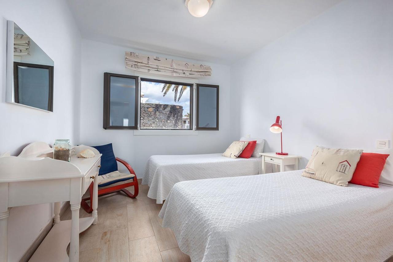 Casa La Malondra Διαμέρισμα Πουέρτο Ντελ Κάρμεν Εξωτερικό φωτογραφία