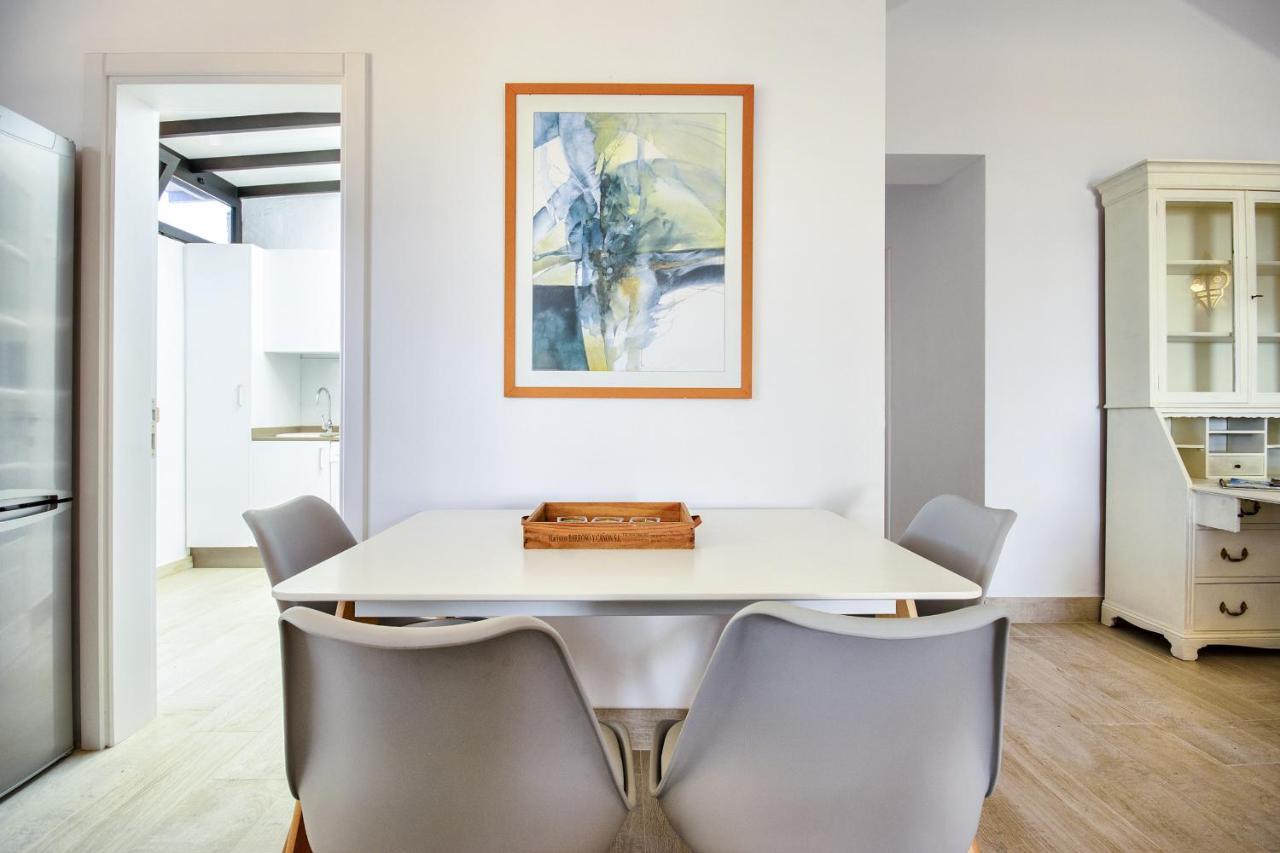 Casa La Malondra Διαμέρισμα Πουέρτο Ντελ Κάρμεν Εξωτερικό φωτογραφία