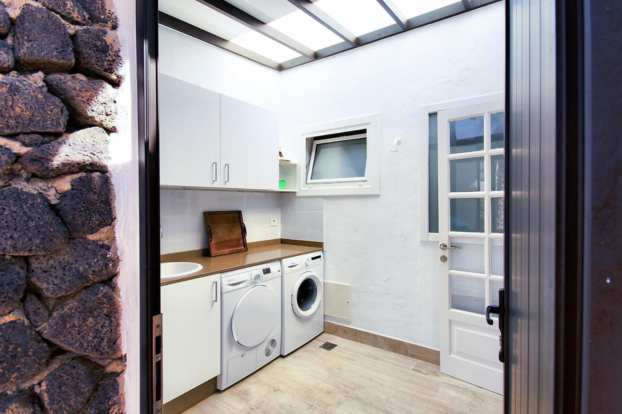 Casa La Malondra Διαμέρισμα Πουέρτο Ντελ Κάρμεν Εξωτερικό φωτογραφία
